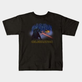 test Kids T-Shirt